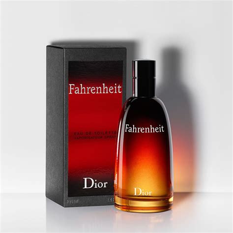 perfume fahrenheit feminino|fahrenheit sephora dior.